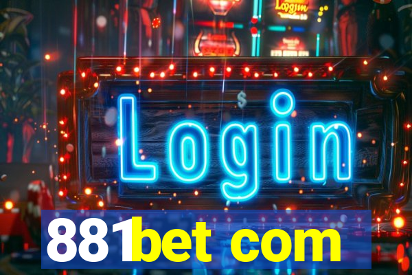 881bet com